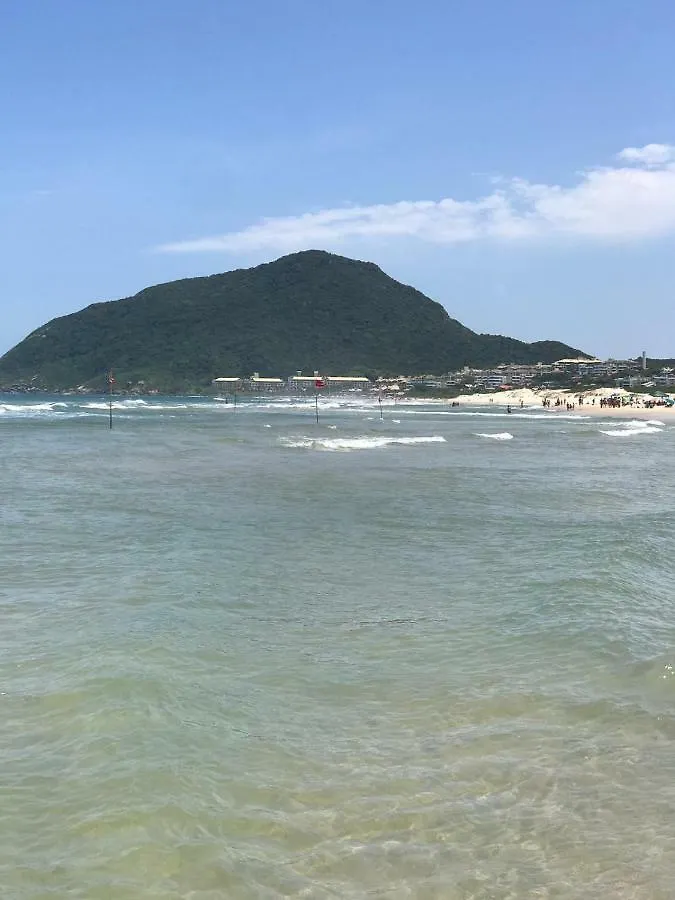 Residencial Espelho Das Aguas - Florianopolis - Praia Dos Ingleses - Sc 0*,
