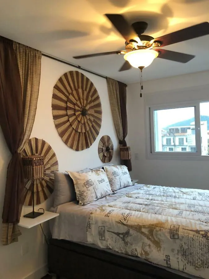 Residencial Espelho Das Aguas - Florianopolis - Praia Dos Ingleses - Sc