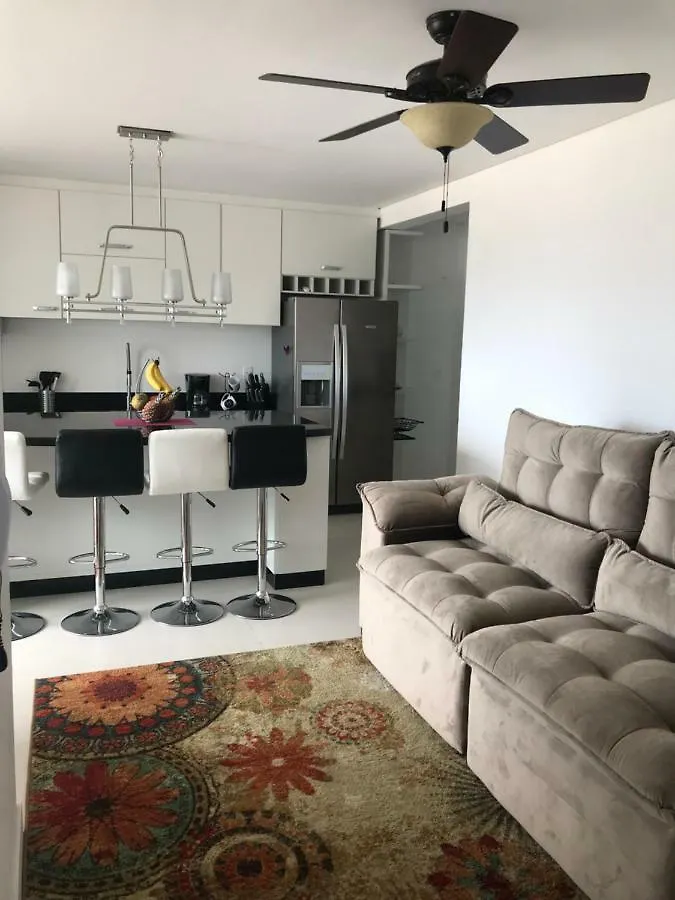Residencial Espelho Das Aguas - Florianopolis - Praia Dos Ingleses - Sc