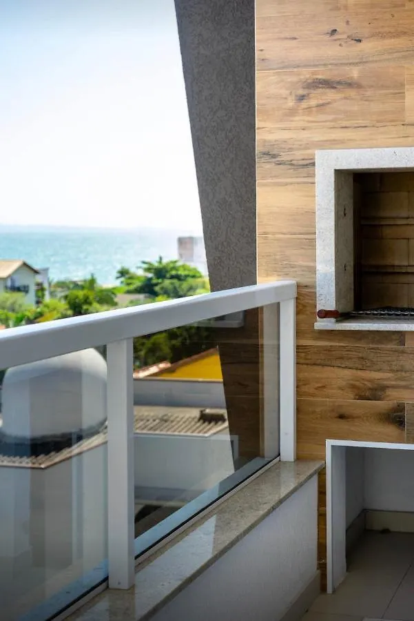 Residencial Espelho Das Aguas - Florianopolis - Praia Dos Ingleses - Sc Apartmán