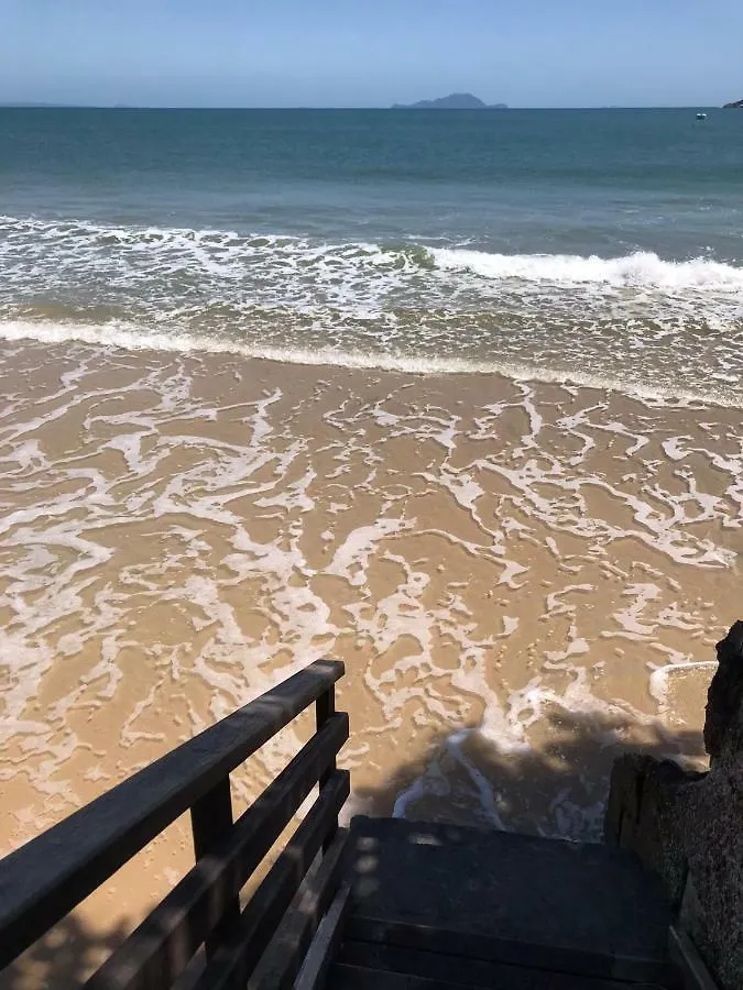 Apartment Residencial Espelho Das Aguas - Florianopolis - Praia Dos Ingleses - Sc