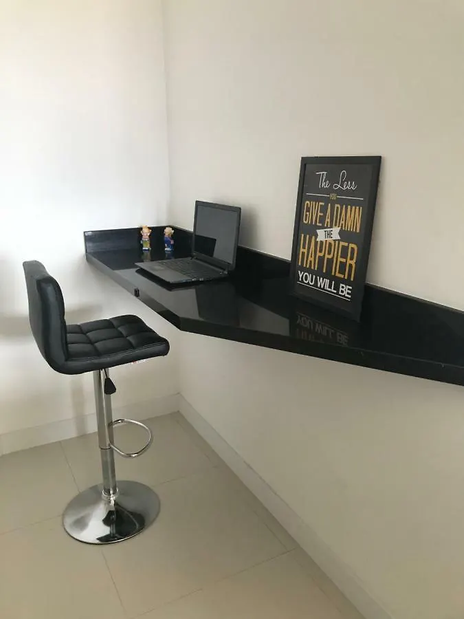Residencial Espelho Das Aguas - Florianopolis - Praia Dos Ingleses - Sc Apartment