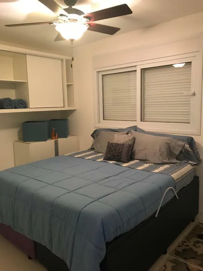 Apartment Residencial Espelho Das Aguas - Florianopolis - Praia Dos Ingleses - Sc