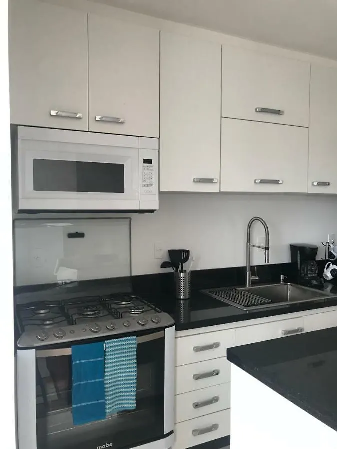 Apartment Residencial Espelho Das Aguas - Florianopolis - Praia Dos Ingleses - Sc Brazil