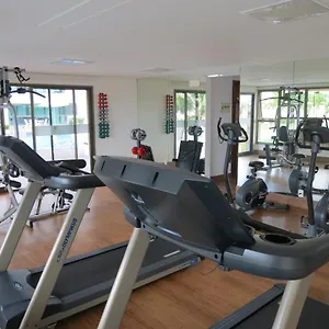Flats Class Boa Viagem Exclusive Apartamento Recife