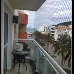 Del Mar Prainha Apartamento Arraial do Cabo