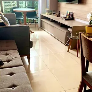 Com Estilo E Conforto Apartamento Recife