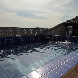 Regiao Dos Lagos - Casa Temporada Apartamento São Pedro da Aldeia