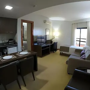 Bonaparte - Excelente Apartamento#417 Apartamento Brasília