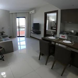 Bonaparte - Excelente #503 Apartamento Brasília