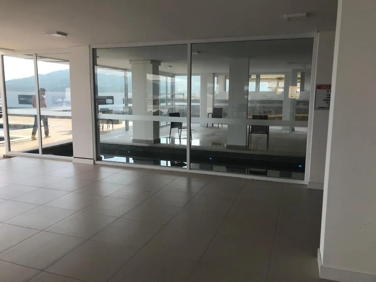 Residencial Espelho Das Aguas - Florianopolis - Praia Dos Ingleses - Sc 0*,  Brasil
