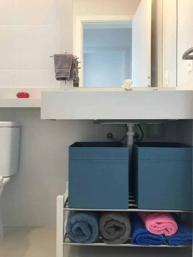Residencial Espelho Das Aguas - Florianopolis - Praia Dos Ingleses - Sc