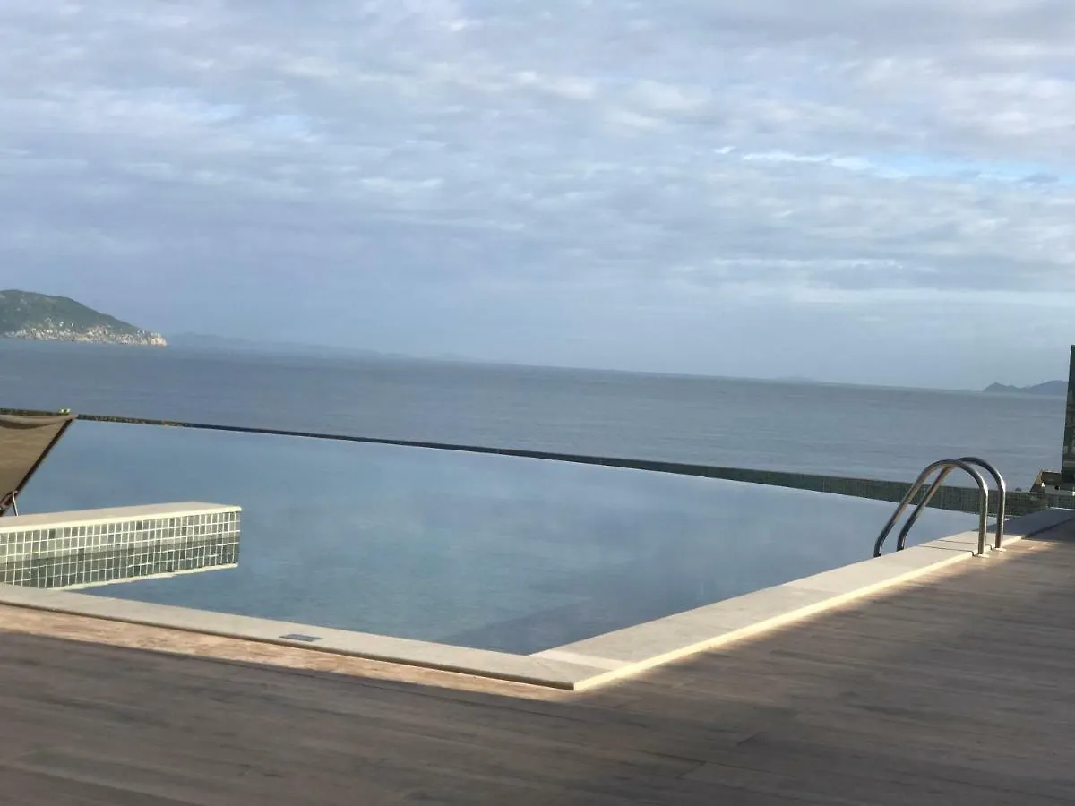 Residencial Espelho Das Aguas - Florianopolis - Praia Dos Ingleses - Sc