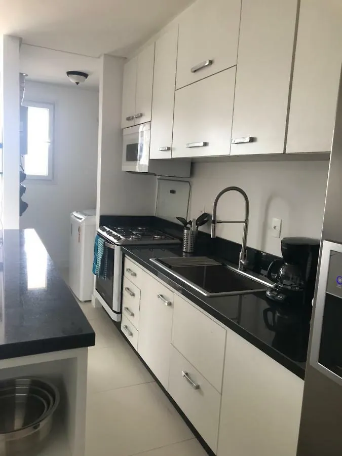 Residencial Espelho Das Aguas - Florianopolis - Praia Dos Ingleses - Sc Brasil