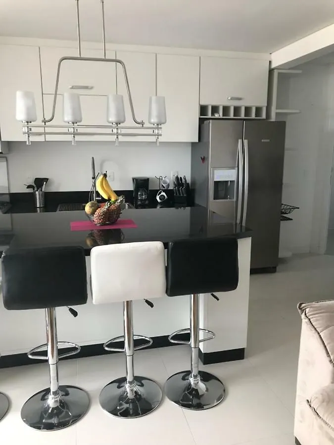 Residencial Espelho Das Aguas - Florianopolis - Praia Dos Ingleses - Sc 0*,