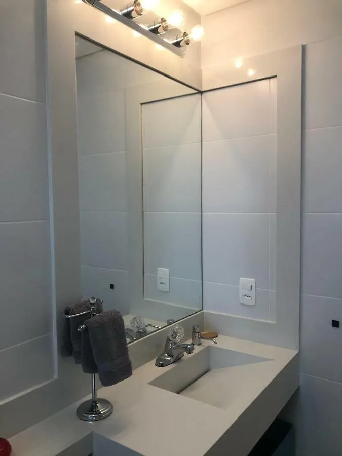 Residencial Espelho Das Aguas - Florianopolis - Praia Dos Ingleses - Sc
