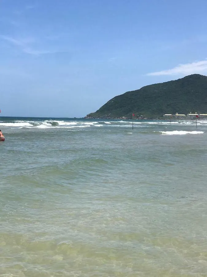 Residencial Espelho Das Aguas - Florianopolis - Praia Dos Ingleses - Sc Brasil