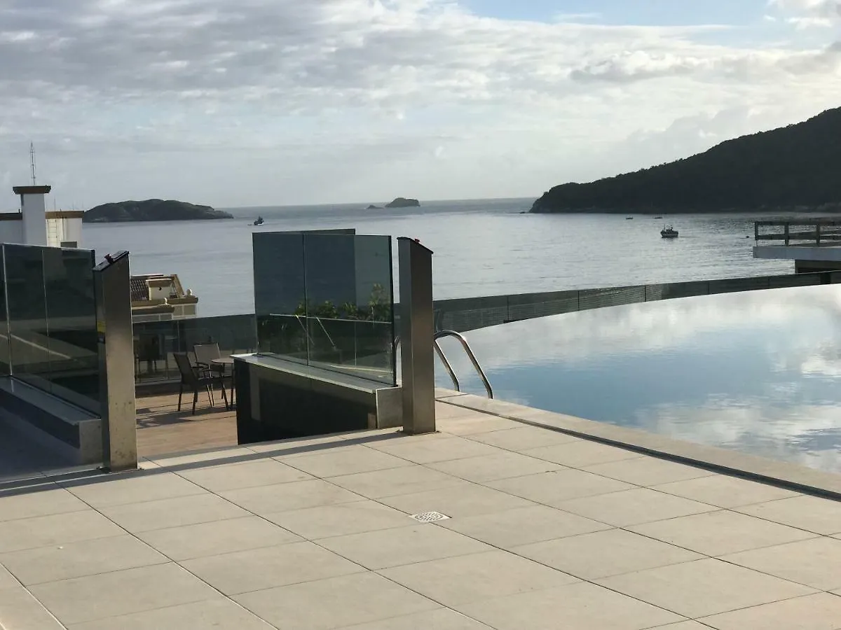Residencial Espelho Das Aguas - Florianopolis - Praia Dos Ingleses - Sc Apartamento