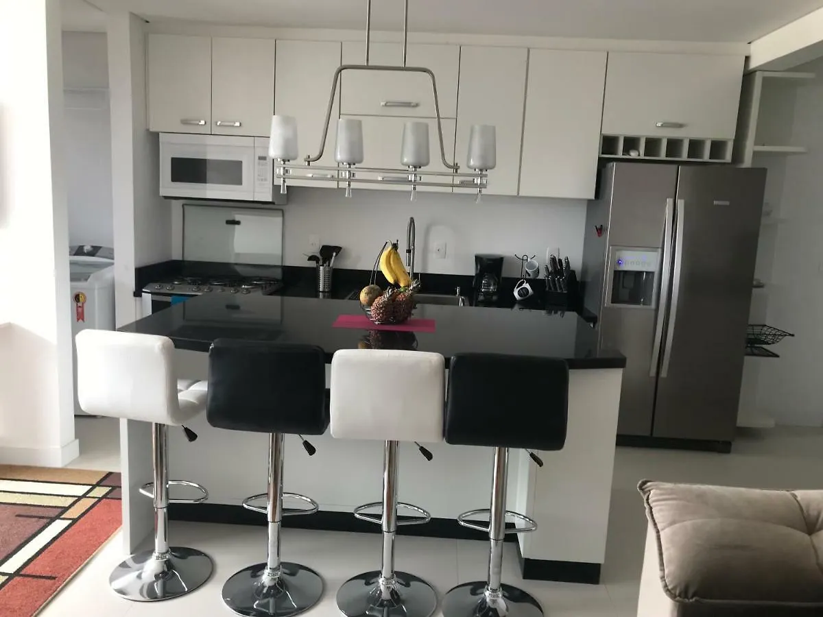 Residencial Espelho Das Aguas - Florianopolis - Praia Dos Ingleses - Sc Brasil