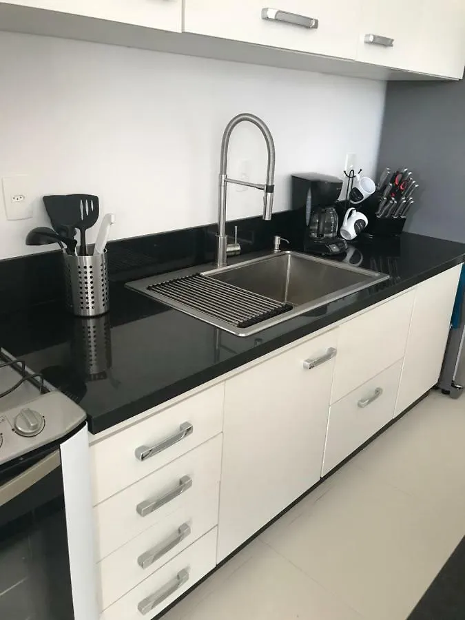 Apartamento Residencial Espelho Das Aguas - Florianopolis - Praia Dos Ingleses - Sc