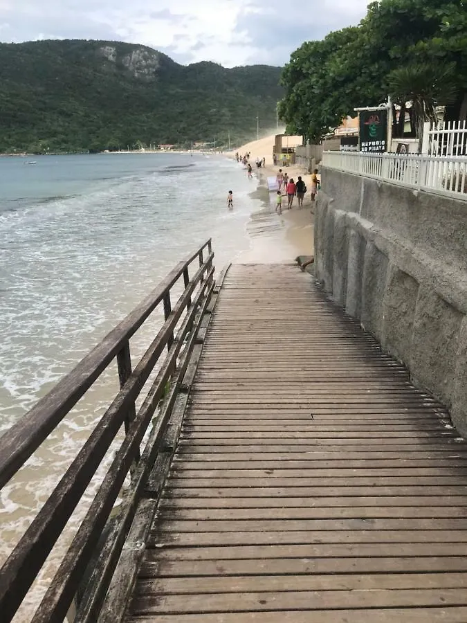 Residencial Espelho Das Aguas - Florianopolis - Praia Dos Ingleses - Sc 0*,