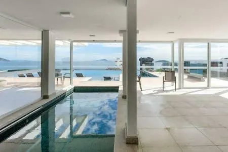 Residencial Espelho Das Aguas - Florianopolis - Praia Dos Ingleses - Sc 0*,  Brasil