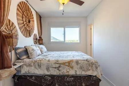 Apartamento Residencial Espelho Das Aguas - Florianopolis - Praia Dos Ingleses - Sc