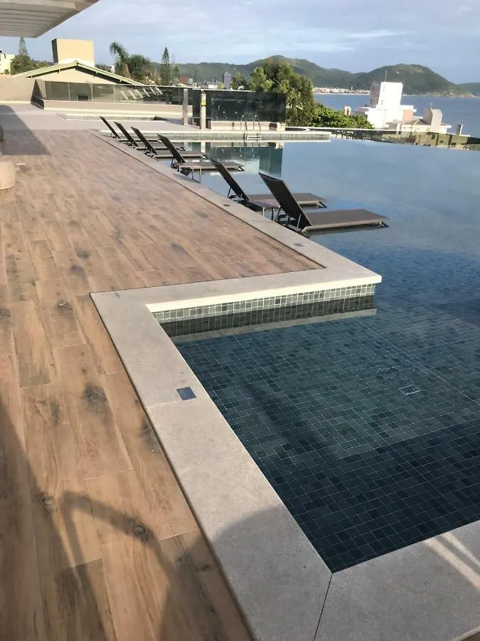 Residencial Espelho Das Aguas - Florianopolis - Praia Dos Ingleses - Sc 0*,  Brasil