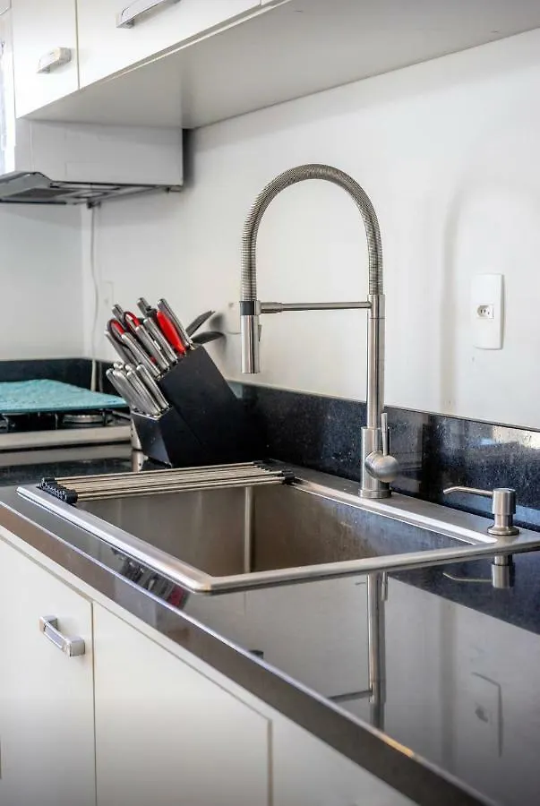 Residencial Espelho Das Aguas - Florianopolis - Praia Dos Ingleses - Sc Brasil
