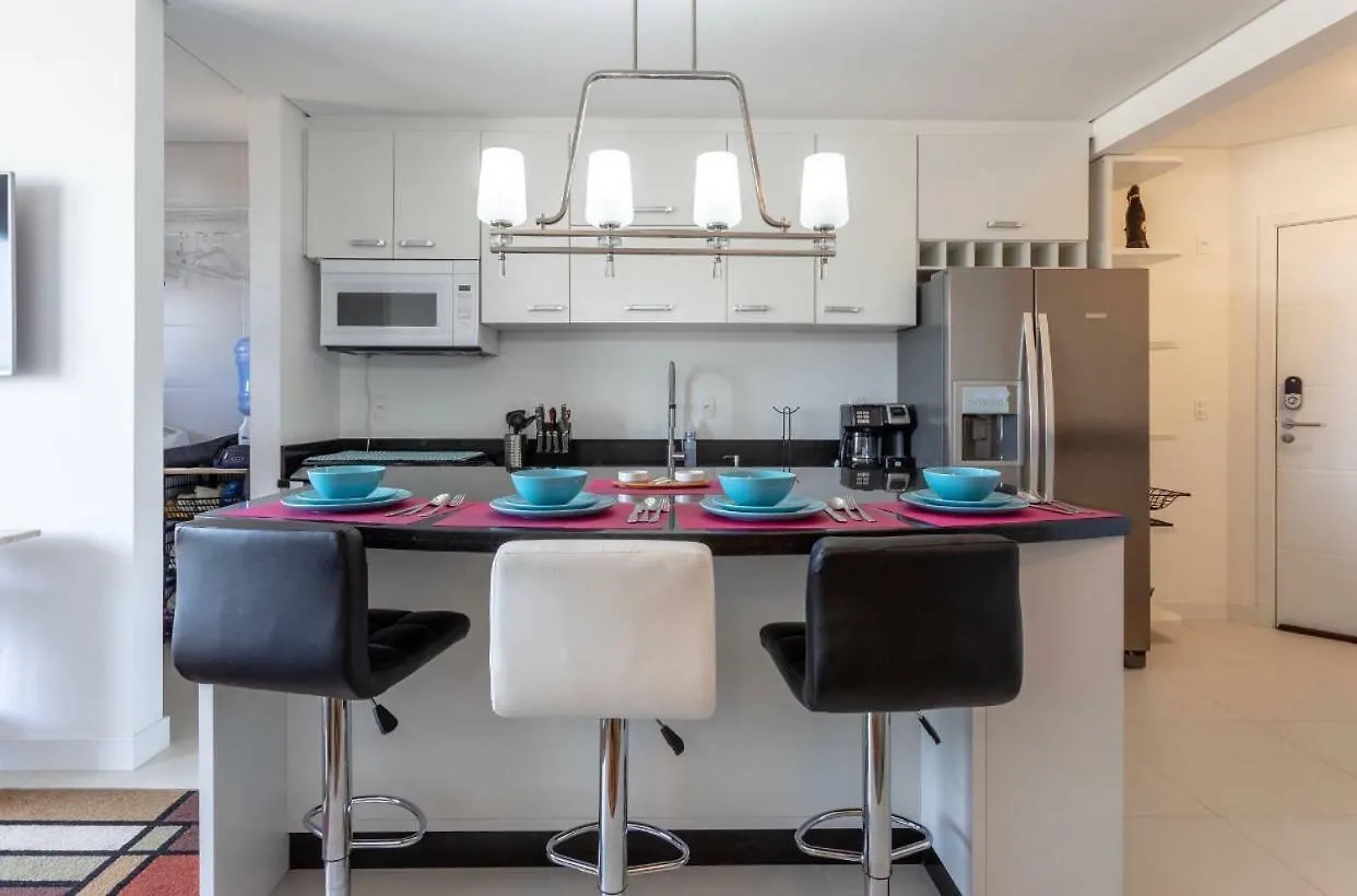 Residencial Espelho Das Aguas - Florianopolis - Praia Dos Ingleses - Sc Apartamento