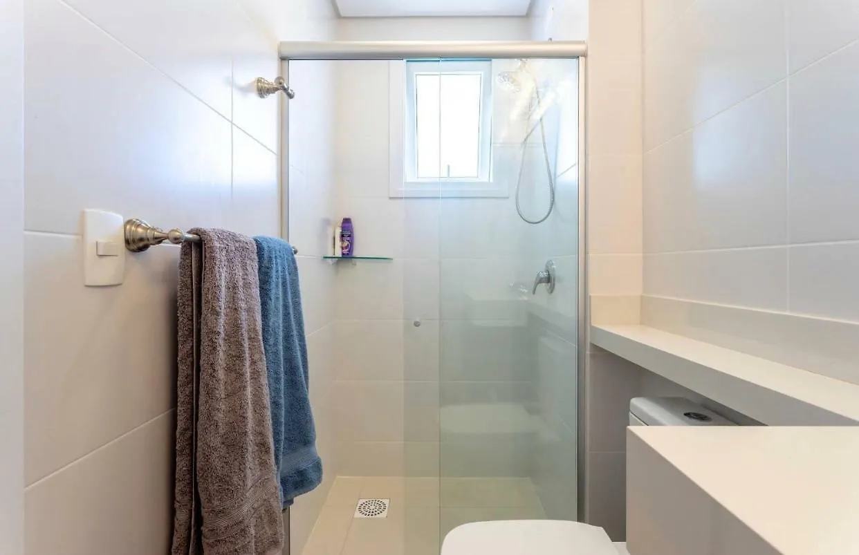 Apartamento Residencial Espelho Das Aguas - Florianopolis - Praia Dos Ingleses - Sc Brasil