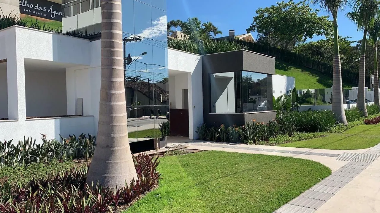 Residencial Espelho Das Aguas - Florianopolis - Praia Dos Ingleses - Sc