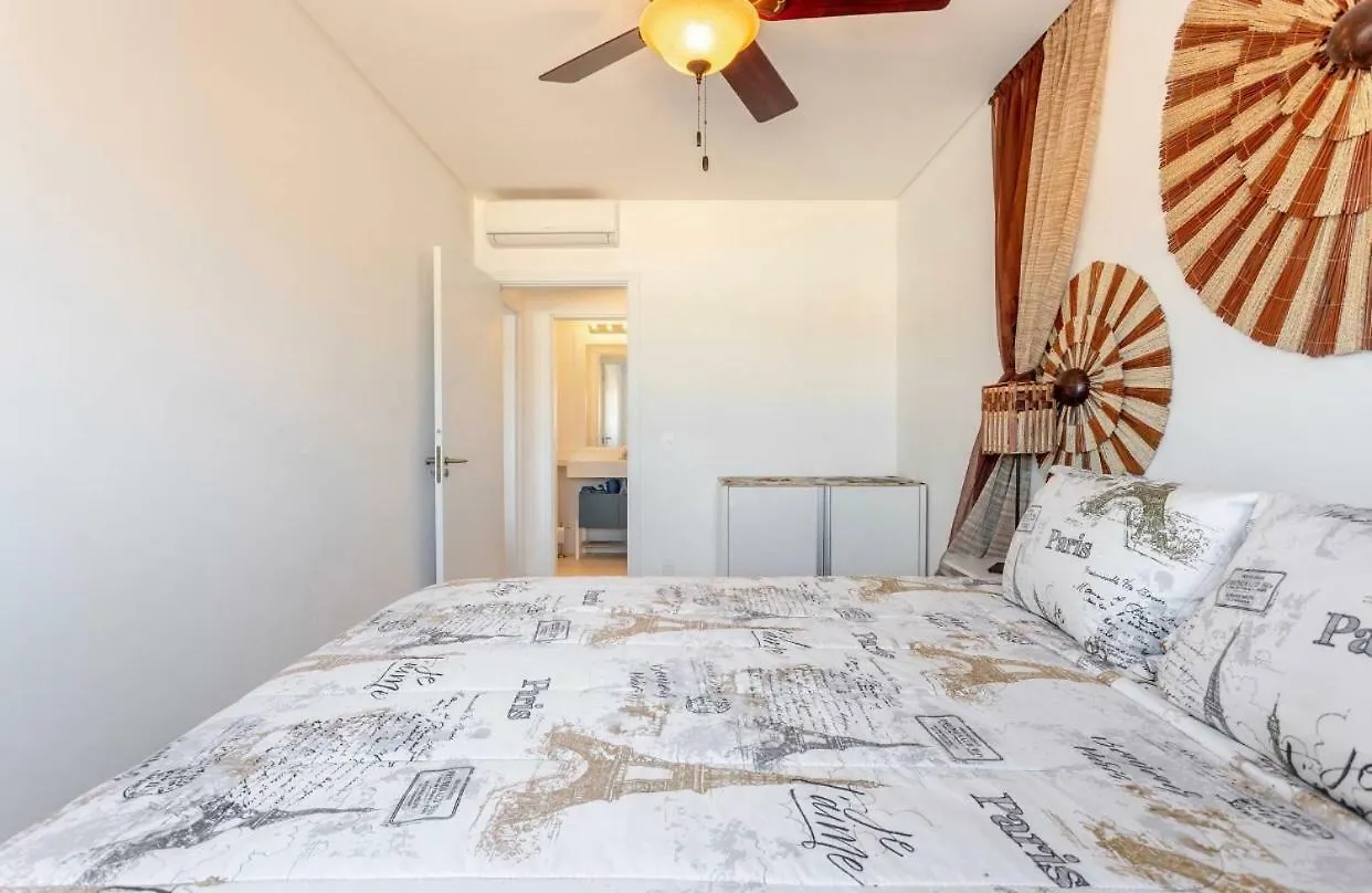 Residencial Espelho Das Aguas - Florianopolis - Praia Dos Ingleses - Sc