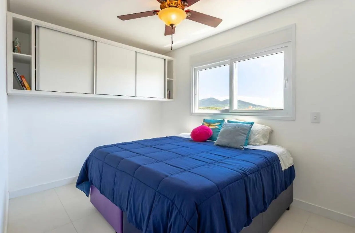 Apartamento Residencial Espelho Das Aguas - Florianopolis - Praia Dos Ingleses - Sc Brasil