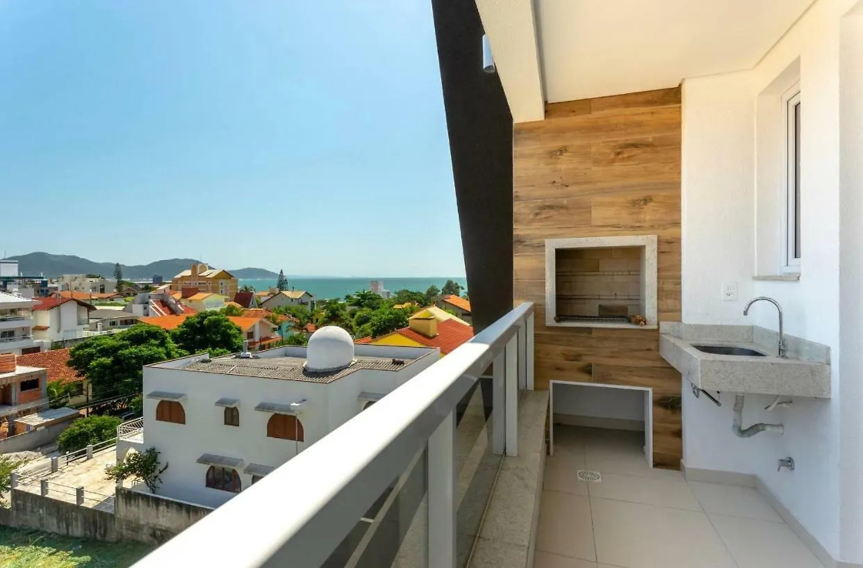 Residencial Espelho Das Aguas - Florianopolis - Praia Dos Ingleses - Sc