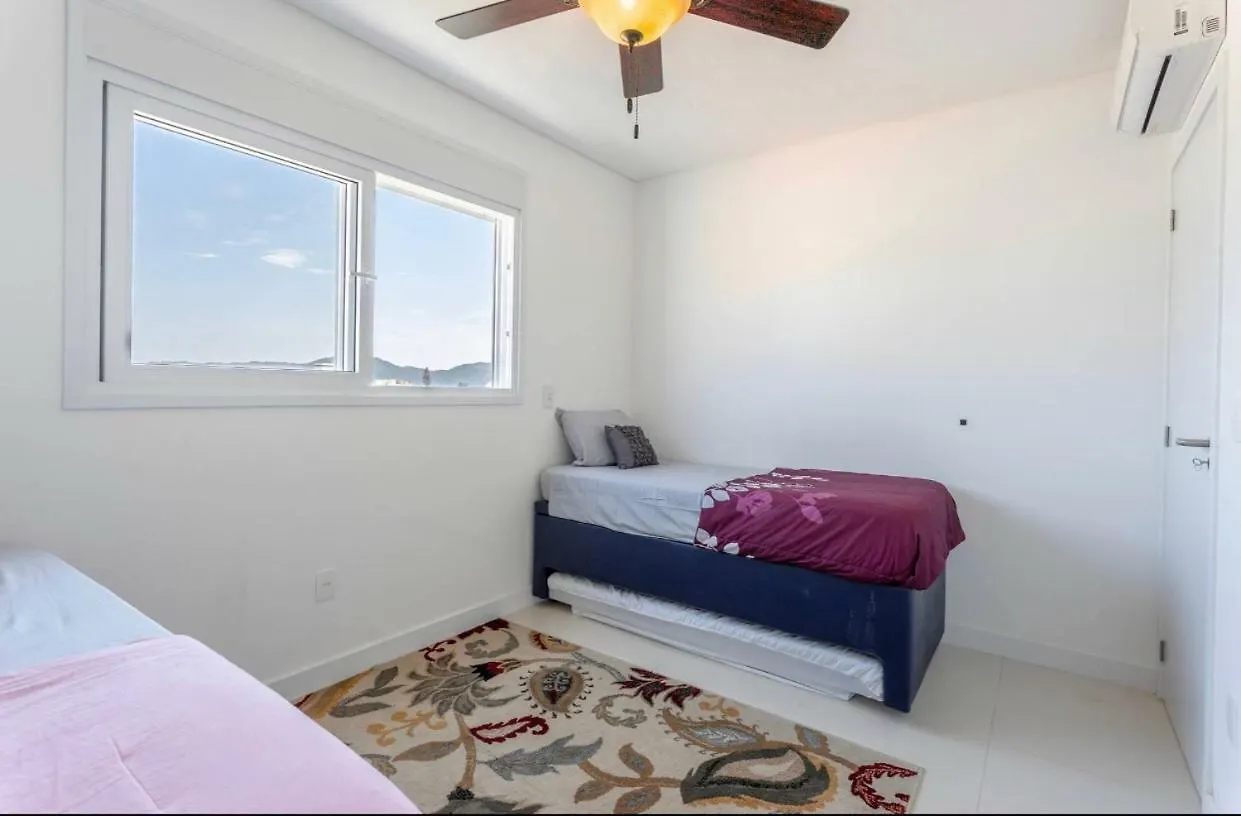 Residencial Espelho Das Aguas - Florianopolis - Praia Dos Ingleses - Sc