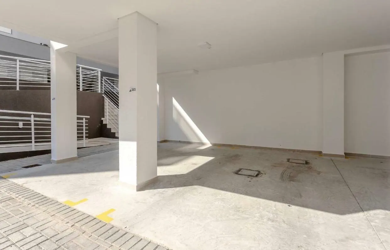 Residencial Espelho Das Aguas - Florianopolis - Praia Dos Ingleses - Sc 0*,  Brasil