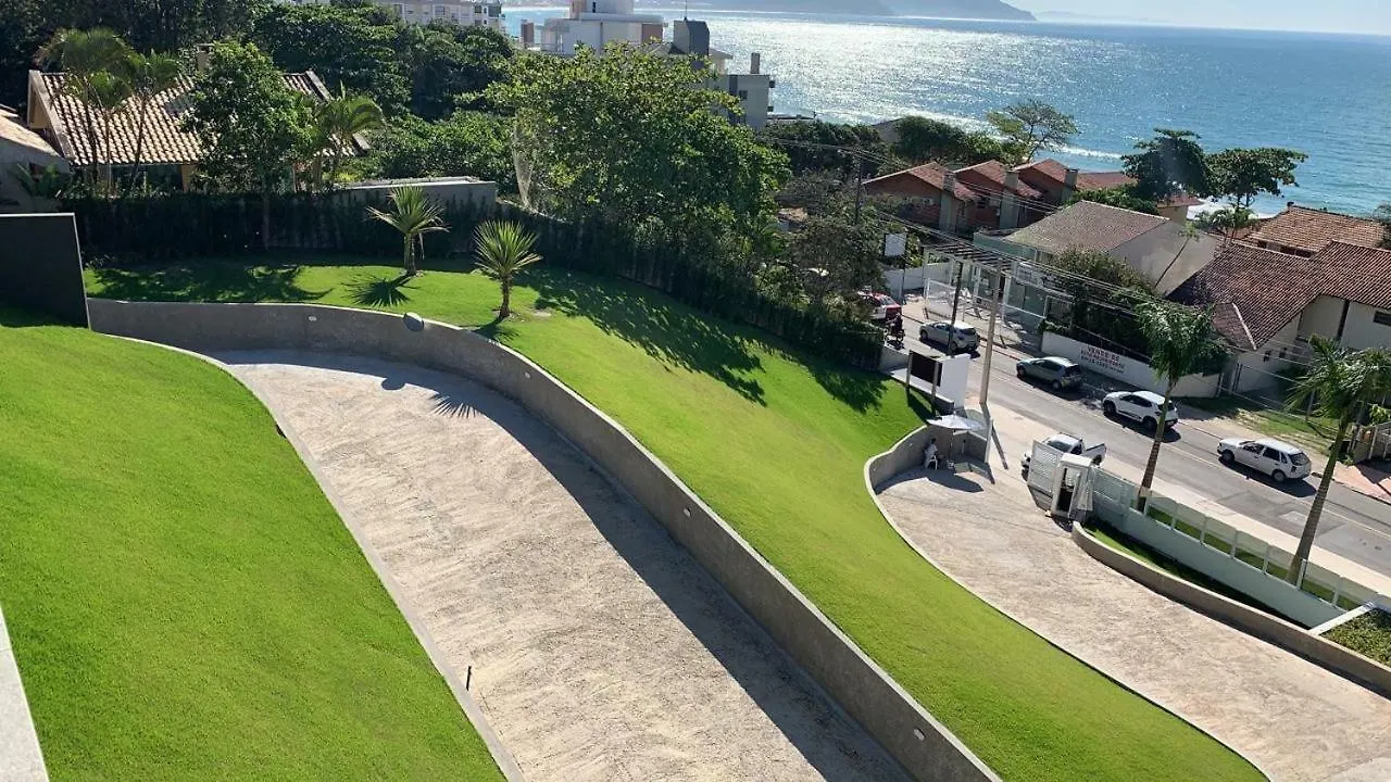 Apartamento Residencial Espelho Das Aguas - Florianopolis - Praia Dos Ingleses - Sc