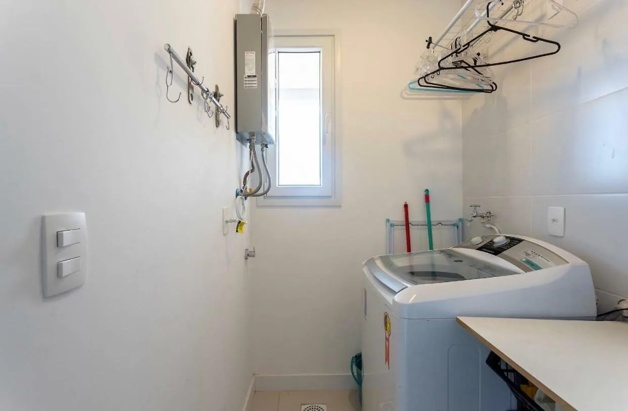 Apartamento Residencial Espelho Das Aguas - Florianopolis - Praia Dos Ingleses - Sc