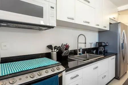 Apartamento Residencial Espelho Das Aguas - Florianopolis - Praia Dos Ingleses - Sc